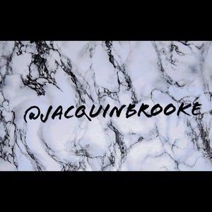 Meet your Posher, Brooke